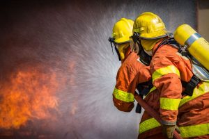 fire restoration experts