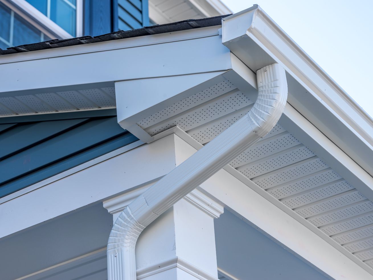 Gutter Services in Lombard, IL