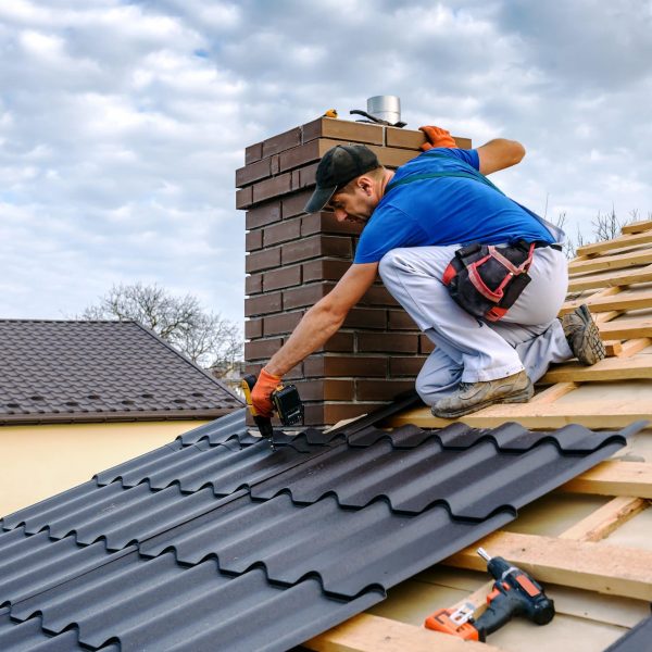 Roofing Services in Lombard, IL