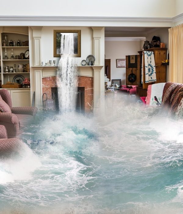 Water Damage Restoration by 1st Choice Solutions